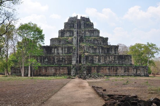 attraction-What to see in Preah Vihear 1.jpg